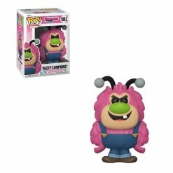 Funko Funko Items Powerpuff Girls (2021) - Fuzzy Lumpkins POP! Vinyl Figure