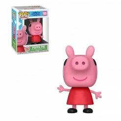 Funko Peppa Pig - Peppa Pig Pop! Vinyl Figure Funko Items