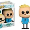 Funko Funko Items South Park - Phillip POP! Vinyl Figure
