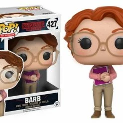 Funko Stranger Things - Barb Pop! Vinyl Figure