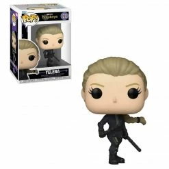 Funko Funko Items Hawkeye Series - Yelena Pop! Vinyl Figure