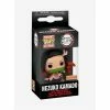 Funko Demon Slayer - Nezuko Kamado Exclusive Pop! Vinyl Keychain Funko Items
