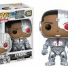 Funko Justice League - Cyborg POP! Vinyl Figure Funko Items
