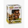 Funko Funko Items Scooby-Doo - Scooby With Snacks Exclusive POP! Vinyl Figure