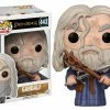 Funko Funko Items Lord Of The Rings - Gandalf Pop! Vinyl Figure