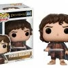 Funko Funko Items Lord Of The Rings - Frodo Baggins Pop! Vinyl Figure