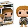 Funko Lord Of The Rings - Samwise Gamgee Pop! Vinyl Figure