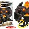 Funko Funko Items Lord Of The Rings - 6" Balrog Pop! Vinyl Figure