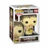 Funko Funko Items Texas Chainsaw Massacre - Leatherface (/w Chainsaw) Pop! Vinyl Figure