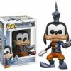 Funko Funko Items Kingdom Hearts - Exclusive Goofy POP! Vinyl Figure