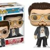 Funko Spider-Man Homecoming - Tony Stark Pop! Vinyl Figure