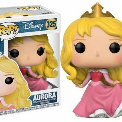 Funko Funko Items Disney Princess - Aurora Pop! Vinyl Figure