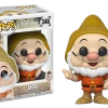 Funko Disney Snow White - Doc Dwarf Pop! Vinyl Figure
