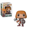 Funko Funko Items Masters Of The Universe - Battle Armor He-Man Pop! Vinyl Figure