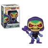 Funko Masters Of The Universe - Battle Armor Skeletor Pop! Vinyl Figure