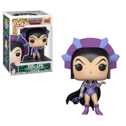 Funko Funko Items Masters Of The Universe - Evil-Lyn Pop! Vinyl Figure