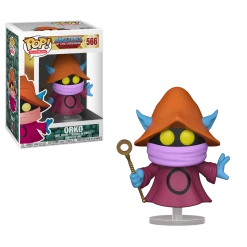 Funko Masters Of The Universe - Orko Pop! Vinyl Figure