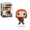 Funko Harry Potter - Ginny Weasley (on Broom) Pop! Vinyl Figure