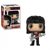 Funko POP Rocks - Motley Crue Nikki Sixx POP! Vinyl Figure Funko Items