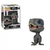 Funko Jurassic World - Blue Pop! Vinyl Figure Funko Items