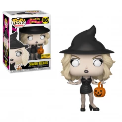 Funko POP! Drag Queens - Sharon Needles Exclusive POP! Vinyl Figure Funko Items