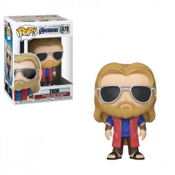 Funko Funko Items Avengers Endgame - Casual Thor Pop! Vinyl Figure