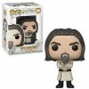 Funko Harry Potter - Igor Karkarof (Yule) Pop! Vinyl Figure Funko Items