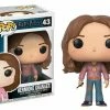 Funko Harry Potter - Hermione Granger (with Time Turners) Pop! Vinyl Figure Funko Items