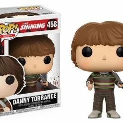 Funko The Shining - Danny Torrance Pop! Vinyl Figure Funko Items