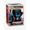 SDCC 2021 - (Funkon) Samurai Jack Demongo Pop! Vinyl Figure Convention Exclusives