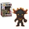 Funko Marvel Contest Of Champions - King Groot Glow-In-The-Dark Exclusive POP! Vinyl Figure Funko Items