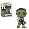 Funko Funko Items Avengers Endgame - Hulk Pop! Vinyl Figure