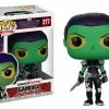 Funko Marvel Gamerverse - GOTG: The Telltale Series - Gamora POP! Vinyl Figure Funko Items