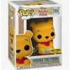 Funko Funko Items Winnie The Pooh - Winnie The Pooh In The Hunny Jar Exclusive Pop! Vinyl Figure