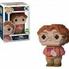Funko Convention Exclusives ECCC 2018 - 8-Bit Barb Exclusive Pop! Vinyl Figure