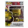 Funko WWE - "Macho King" Randy Savage (WM6) Exclusive Pop! Vinyl Figure