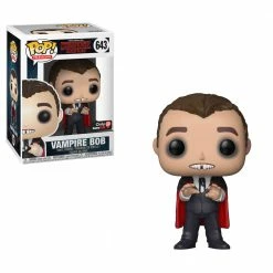 Funko Stranger Things - Vampire Bob Exclusive Pop! Vinyl Figure