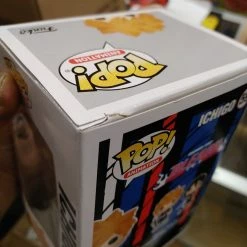 Funko Bleach - Ichigo Pop! Vinyl Figure Funko Items