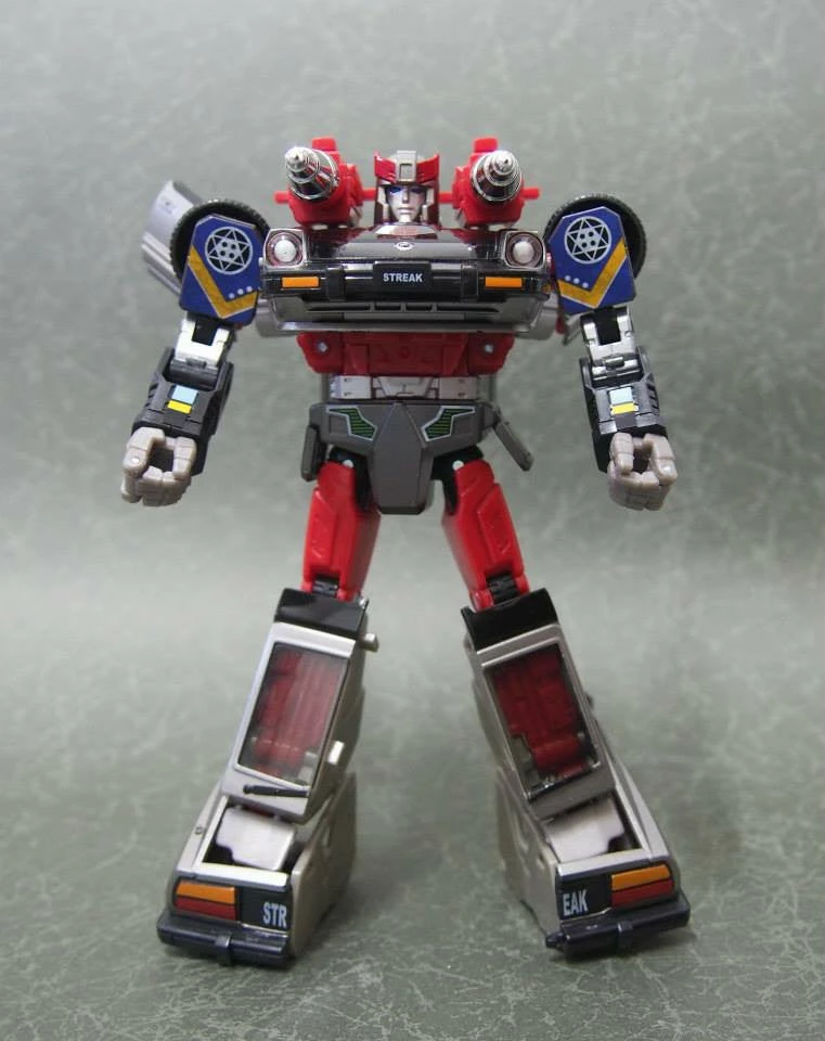 Buy โค๏ธ Before & After Alpha Launcher For MP-18 Bluestreak ๐ 7 Before & After Alpha Launcher For MP-18 Bluestreak