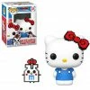 Funko Hello Kitty - Hello Kitty (45th Anniversary 8-bit) Pop! Vinyl Figure Funko Items