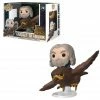 Funko Lord Of The Rings - Gandalf On Gwaihir Pop! Vinyl Ride Funko Items
