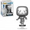 Funko Marvel Fantastic Four (2020) - Silver Surfer Pop! Vinyl Figure