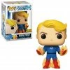 Funko Marvel Fantastic Four (2020) - Human Torch (GlowIng) Exclusive Pop! Vinyl Figure Funko Items