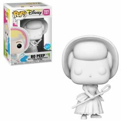 Funko Disney DIY - Bo Peep Blank POP! Vinyl Figure Funko Items