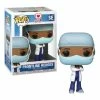 Funko Items Funko Frontline Heroes - Female Hospital Worker #2 POP! Vinyl Figure