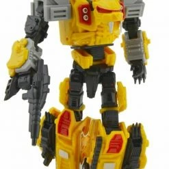 Mastermind Creations Reformatted R07 - Felisaber The Surveillant