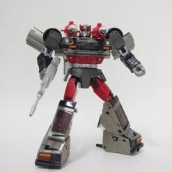 Buy โค๏ธ Before & After Alpha Launcher For MP-18 Bluestreak ๐ 13 Before & After Alpha Launcher For MP-18 Bluestreak