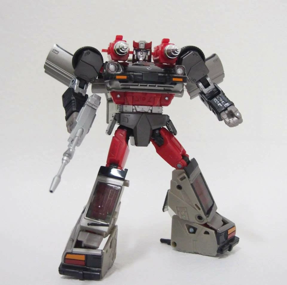 Buy โค๏ธ Before & After Alpha Launcher For MP-18 Bluestreak ๐ 6 Before & After Alpha Launcher For MP-18 Bluestreak