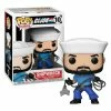 Funko Funko Items POP Retro Toys - GI Joe Shipwreck Pop! Vinyl Figure