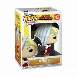 Funko My Hero Academia - Ryukyu (Hero Costume) Pop! Vinyl Figure Funko Items